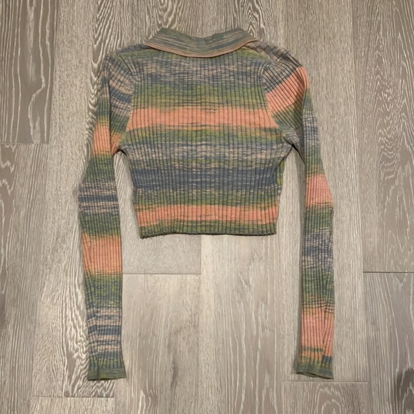 Urban Outfitters Button Up - Picture 3 of 3